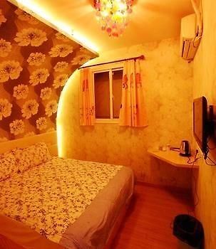 Shanghai Xinyuan Theme Hotel Extérieur photo