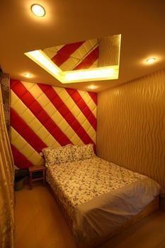 Shanghai Xinyuan Theme Hotel Extérieur photo