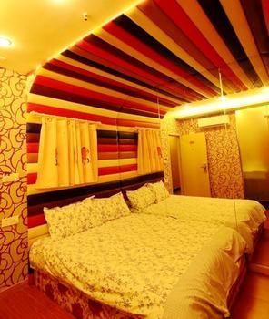 Shanghai Xinyuan Theme Hotel Extérieur photo