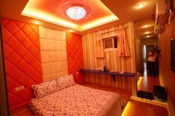 Shanghai Xinyuan Theme Hotel Extérieur photo