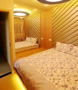 Shanghai Xinyuan Theme Hotel Extérieur photo