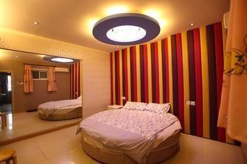 Shanghai Xinyuan Theme Hotel Extérieur photo