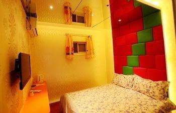 Shanghai Xinyuan Theme Hotel Extérieur photo