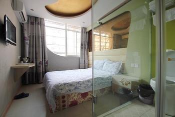 Shanghai Xinyuan Theme Hotel Extérieur photo