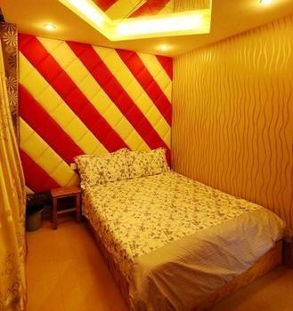 Shanghai Xinyuan Theme Hotel Extérieur photo