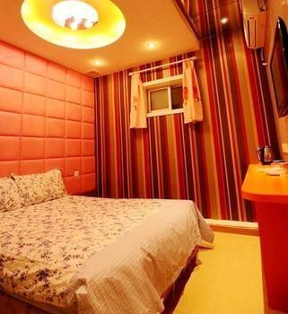 Shanghai Xinyuan Theme Hotel Extérieur photo